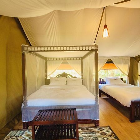 Lorian Safari Camp Limited Hotel Narok Bagian luar foto