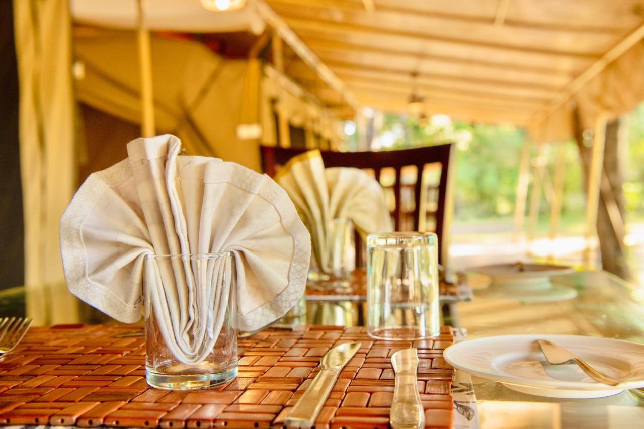 Lorian Safari Camp Limited Hotel Narok Bagian luar foto