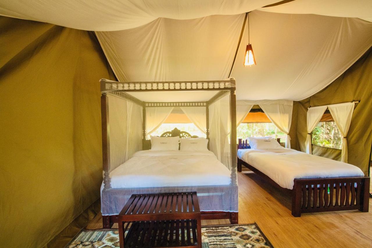 Lorian Safari Camp Limited Hotel Narok Bagian luar foto