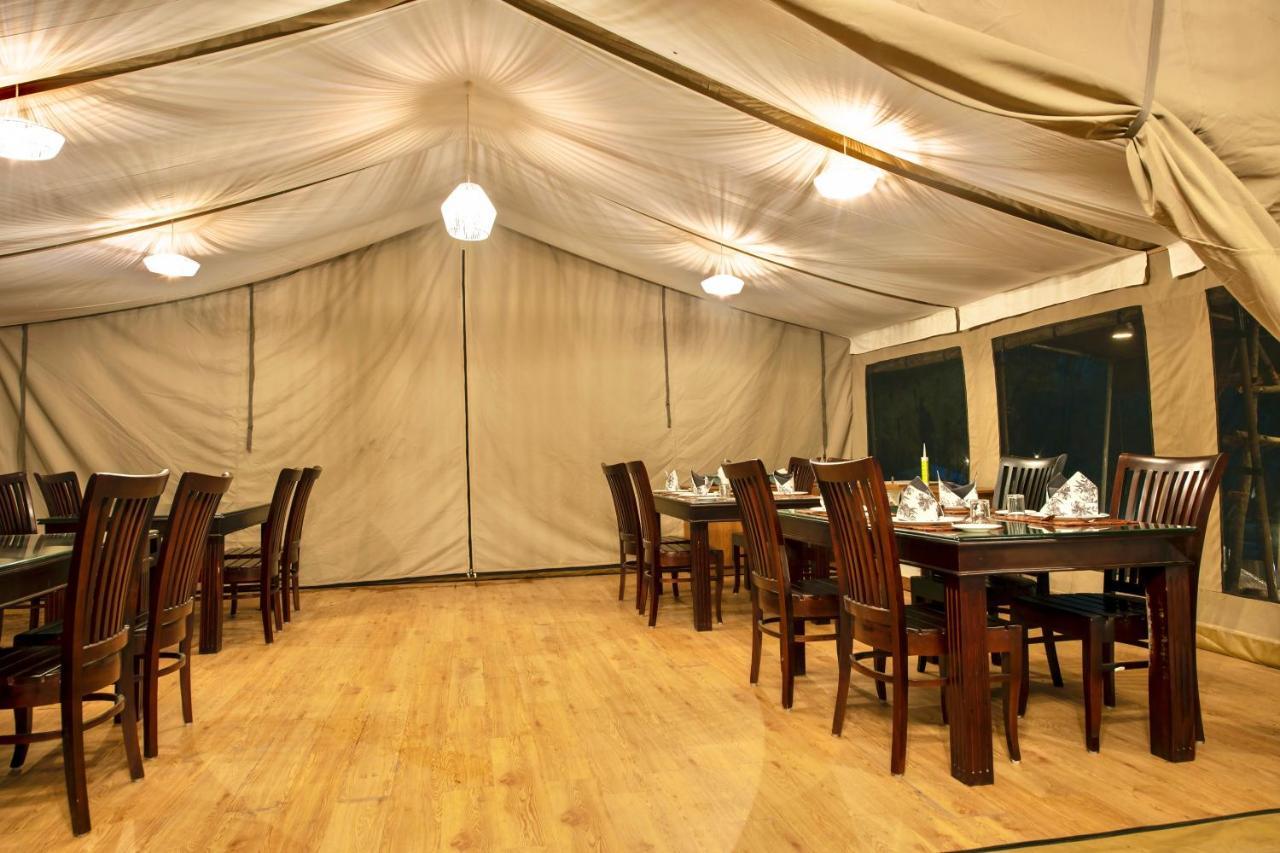 Lorian Safari Camp Limited Hotel Narok Bagian luar foto